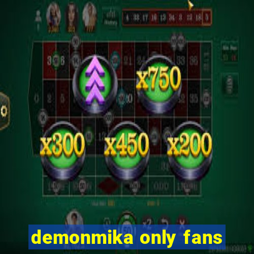 demonmika only fans